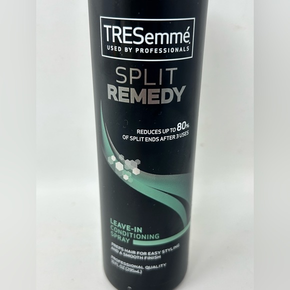 Tresemme Split Remedy Leave-In Conditioning Spray - Picture 2 of 3